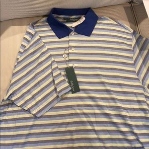 Bobby Jones Short Sleeve Shirt